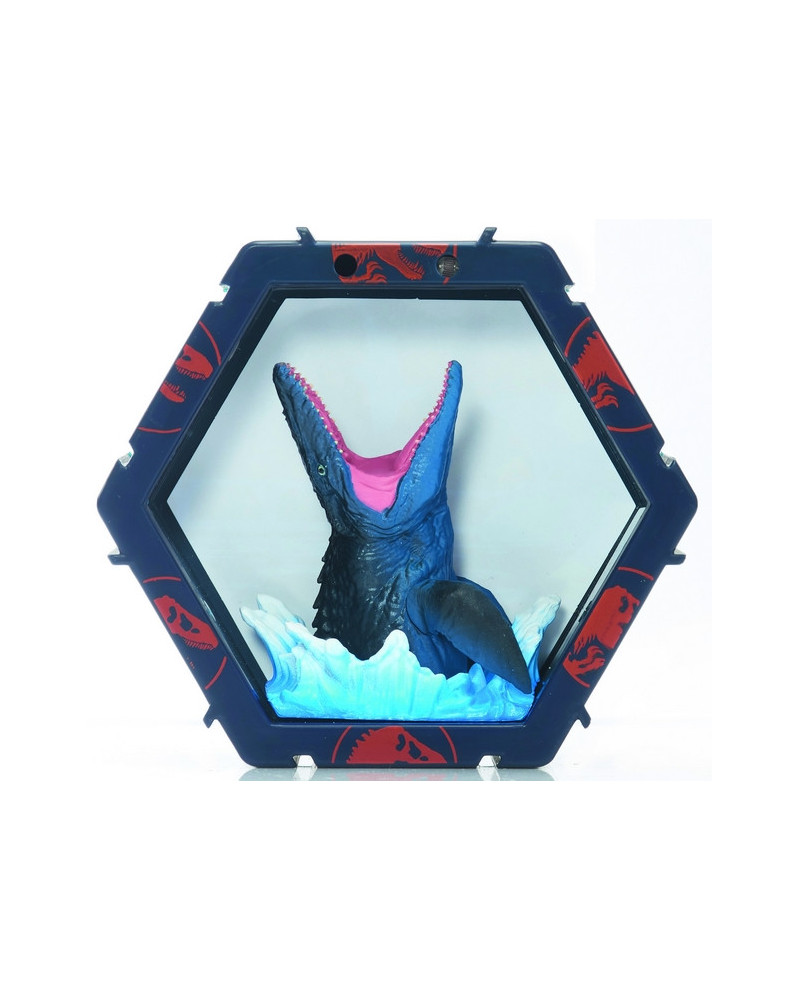 WOW PODS MOSASAURUS