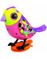 DIGIRD GOLD FINCH EN CAGE
