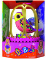 DIGIRD GOLD FINCH EN CAGE