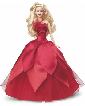 BARBIE HOLIDAY