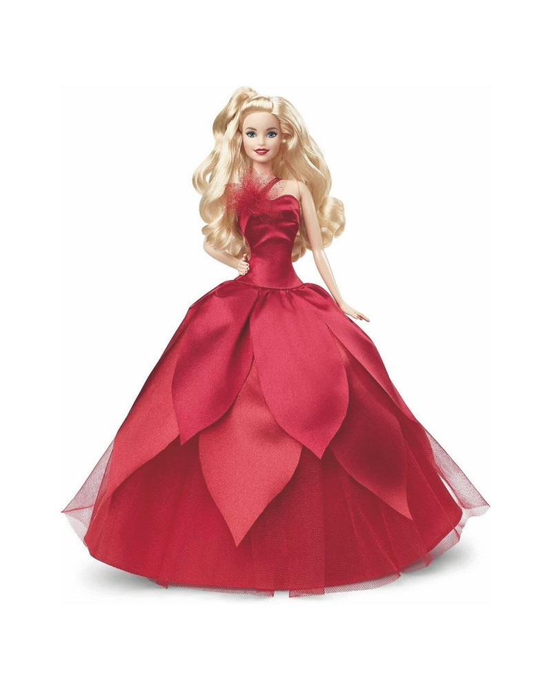 BARBIE HOLIDAY