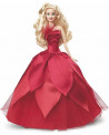 BARBIE HOLIDAY