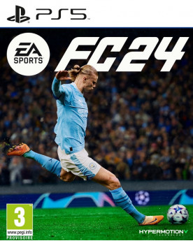 PS5 FC 24 EA SPORTS (FIFA...