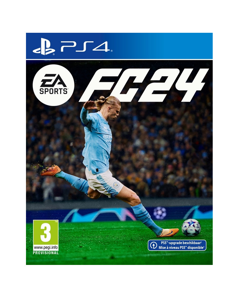 PL4 FC 24 EA SPORTS (FIFA 2024)