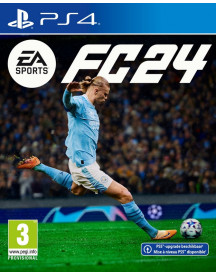 PL4 FC 24 EA SPORTS (FIFA 2024)