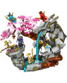 LE SANCTUAIRE DE LA ROCHE DU DRAGON