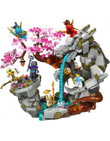 LE SANCTUAIRE DE LA ROCHE DU DRAGON
