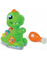 R.C. BABY TREX MARCHE L/S