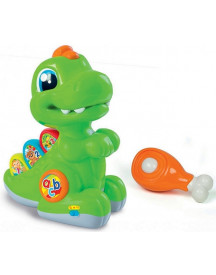 R.C. BABY TREX MARCHE L/S