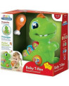 R.C. BABY TREX MARCHE L/S