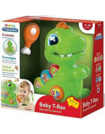 R.C. BABY TREX MARCHE L/S