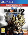 PL4 DRAGON BALL XENOVERSE 2 HITS