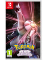 SWITCH POKEMON PERLE SCINTILLANTE  FR