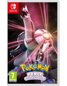 SWITCH POKEMON PERLE SCINTILLANTE  FR