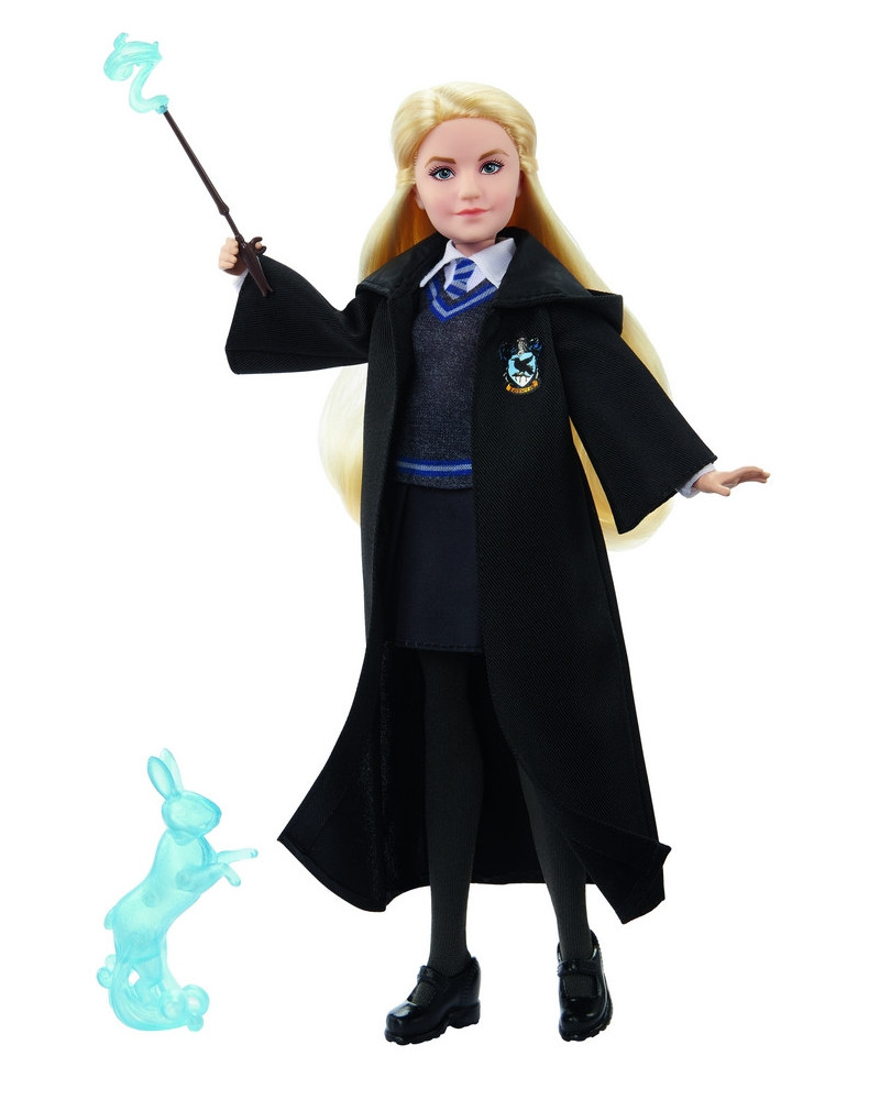 HP LUNA&PATRONUS