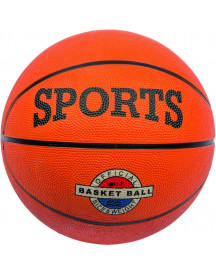 BALLON BASKET ORANGE 7