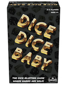 DICE DICE BABY