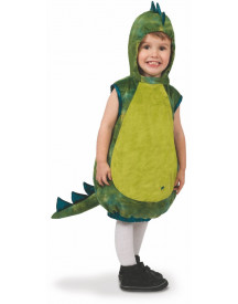 COST BEBE SPIKE LE DINO VERT 18/24MOIS