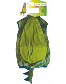 COST BEBE SPIKE LE DINO VERT 18/24MOIS