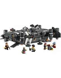 LE ONYX CINDER