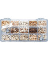 BOITE PERLES BOIS NATUREL