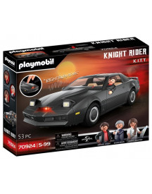 KNIGHT RIDER K2000