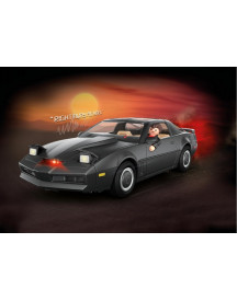 KNIGHT RIDER K2000