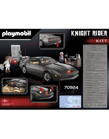 KNIGHT RIDER K2000