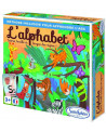 L'ALPHABET