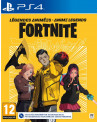 PL4 FORTNITE LEGENDES ANIMEES