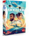 SCORPION SKY TEAM