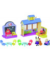 PEPPA PIG L'ECOLE