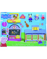 PEPPA PIG L'ECOLE
