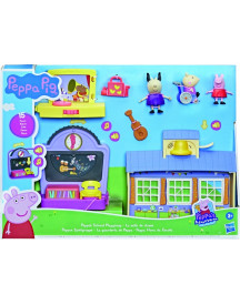 PEPPA PIG L'ECOLE