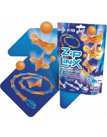 ZIP LINK BOOSTER DET