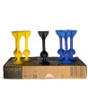 TOSSIT BLEU/JAUNE
