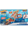 HOT WHEELS RALLYE DES MONTAGNES RUSSES