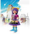 VIONA S2 "LE MONDE DE LA BD"