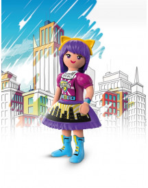 VIONA S2 "LE MONDE DE LA BD"