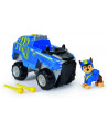 PAW PATROL JUNGLE VEHICULES ASS.
