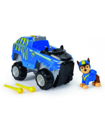 PAW PATROL JUNGLE VEHICULES ASS.