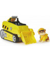 PAW PATROL JUNGLE VEHICULES ASS.