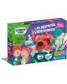 APPRENTI VETERINAIRE