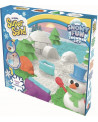 SUPER SAND SNOWMAN CITY