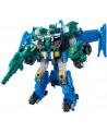 DINOSTER ROBOT 28CM 6 EN 1 COMBINABLE