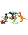VALISETTE EXPLORATEUR DE DINOS