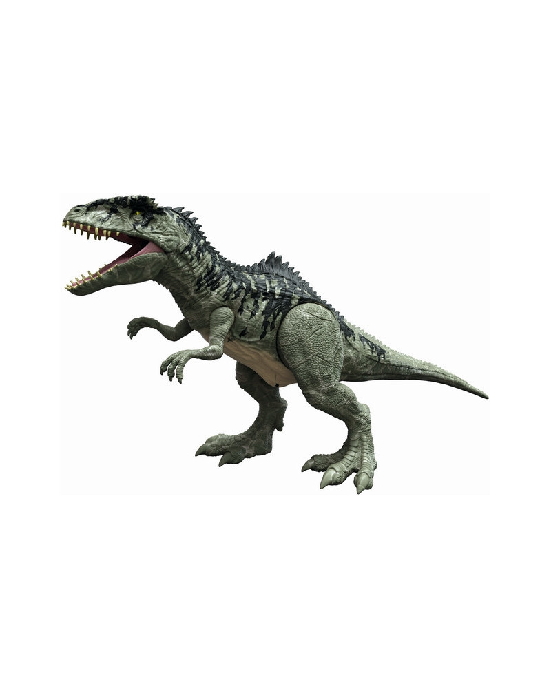 JURASSIC SUPER COLOSSAL DINO