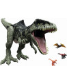 JURASSIC SUPER COLOSSAL DINO