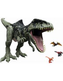 JURASSIC SUPER COLOSSAL DINO