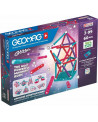 GEOMAG GLITTER 60 PCES